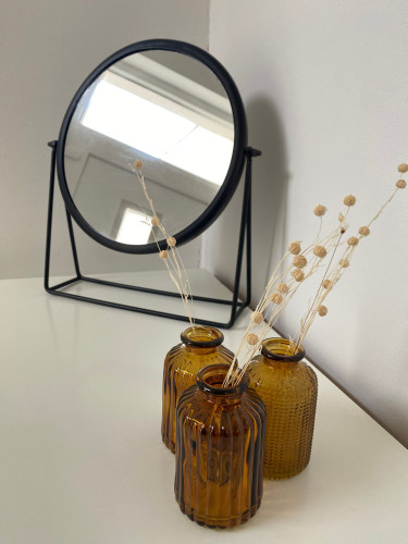 Cozy & private studio in Drensteinfurt + free parking - Gallery - 5