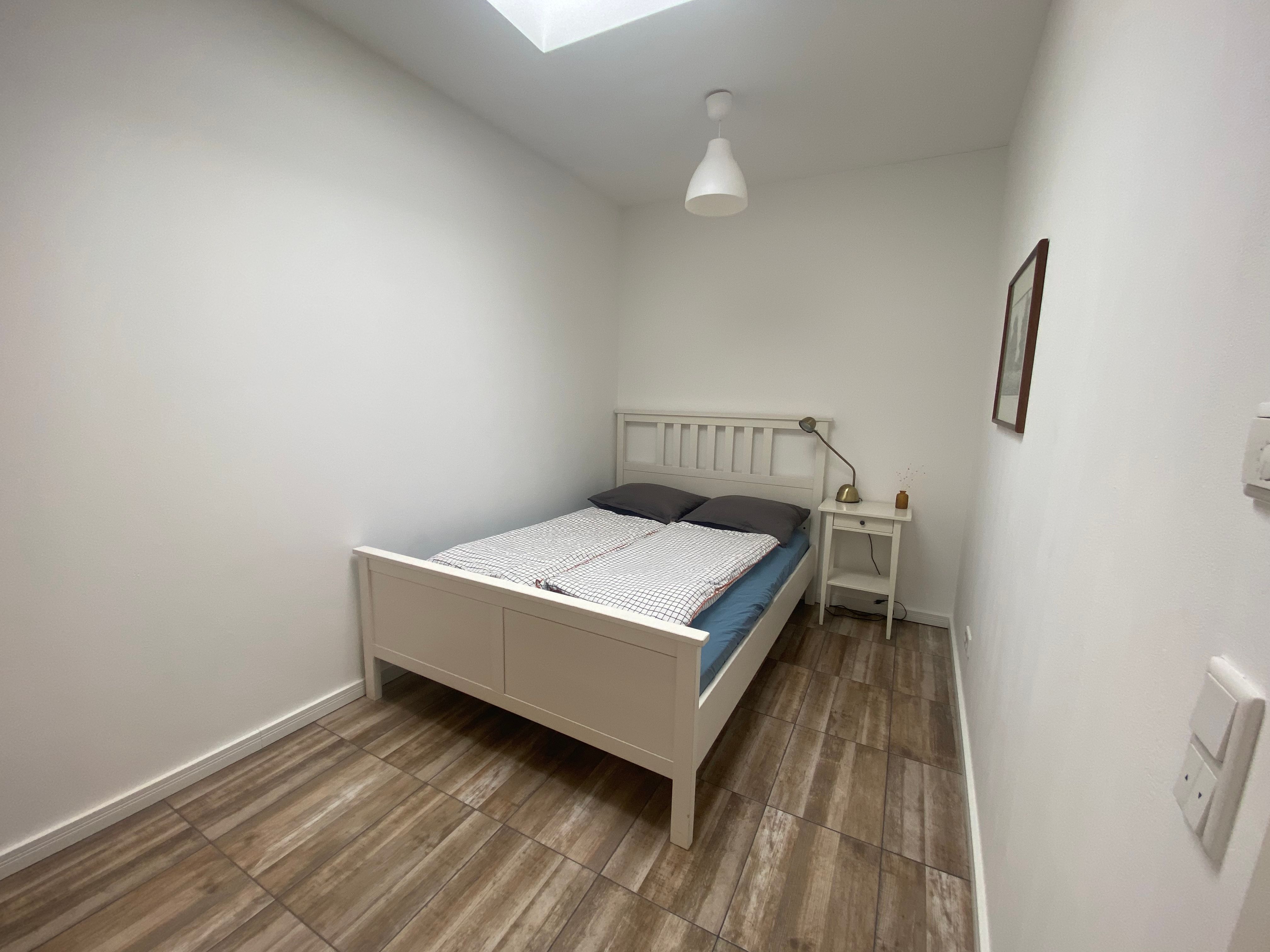Cozy & Private Studio In Drensteinfurt + Free Parking - 13