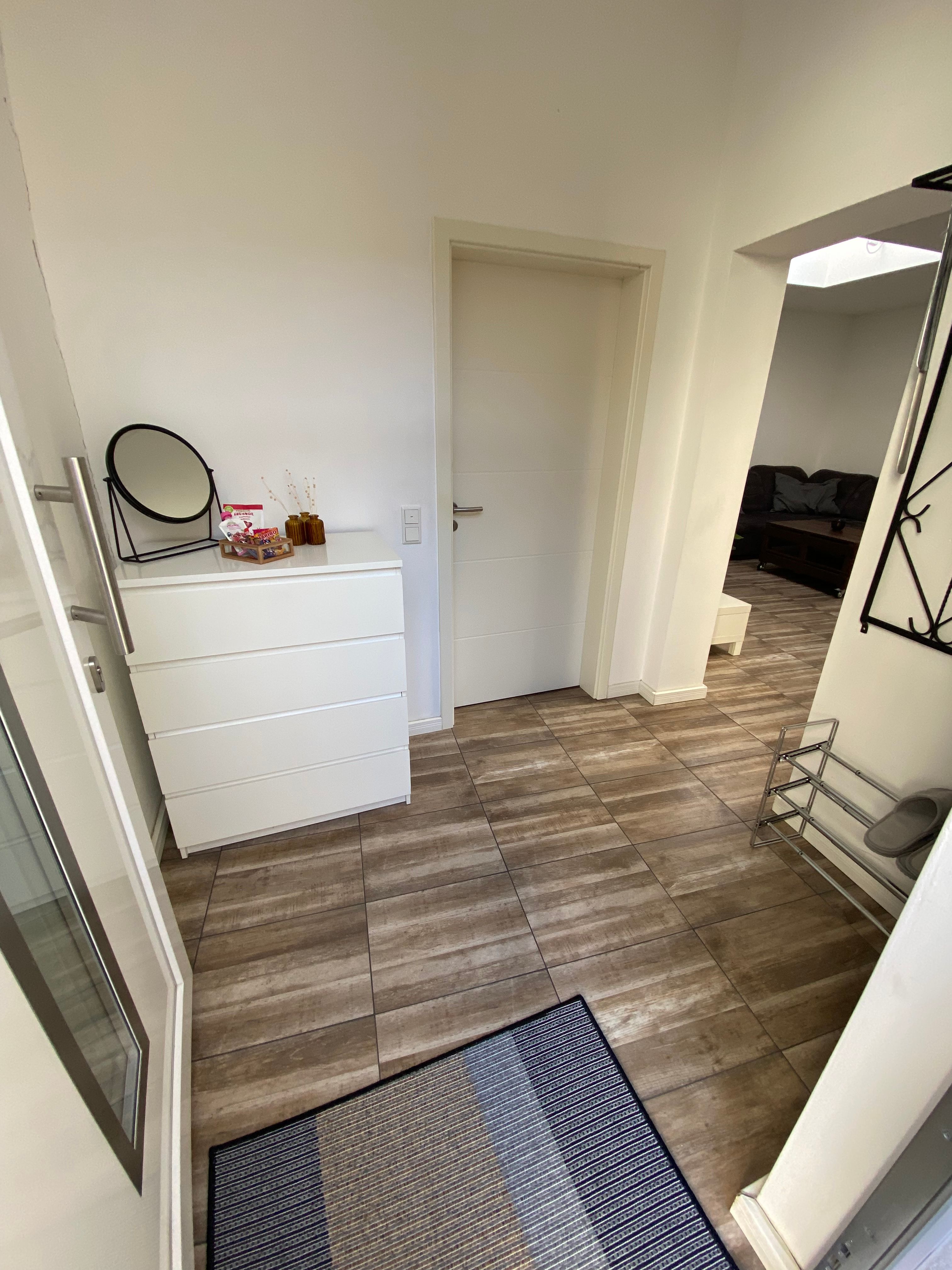 Cozy & Private Studio In Drensteinfurt + Free Parking - 11