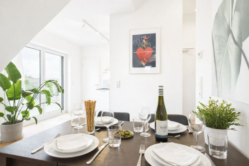 Bright home in Eltville am Rhein - Gallery - 5
