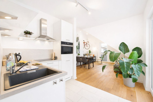 Bright home in Eltville am Rhein