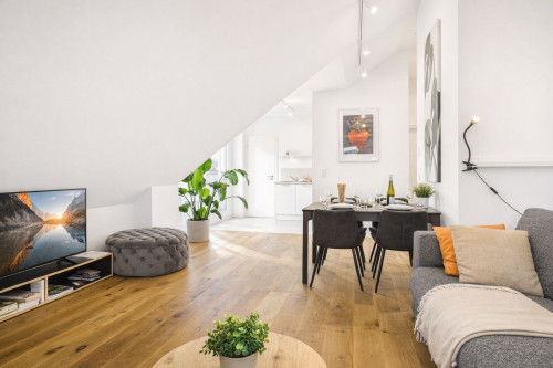 Bright home in Eltville am Rhein - Gallery - 14