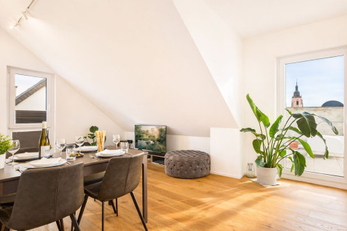 Bright home in Eltville am Rhein - Gallery - 6