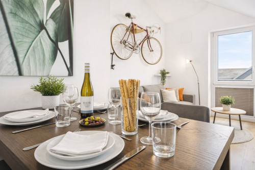 Bright home in Eltville am Rhein - Gallery - 7
