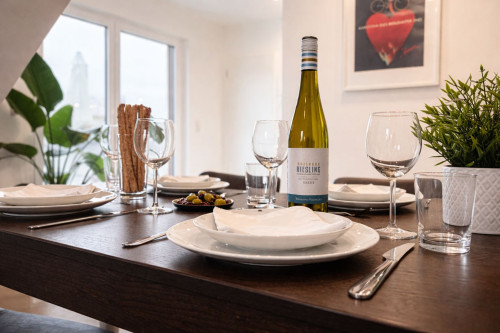 Bright home in Eltville am Rhein - Gallery - 10
