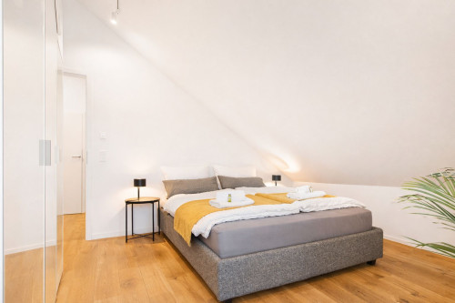Bright home in Eltville am Rhein - Gallery - 17