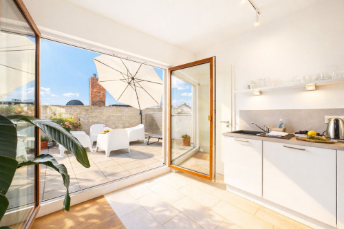 Bright home in Eltville am Rhein