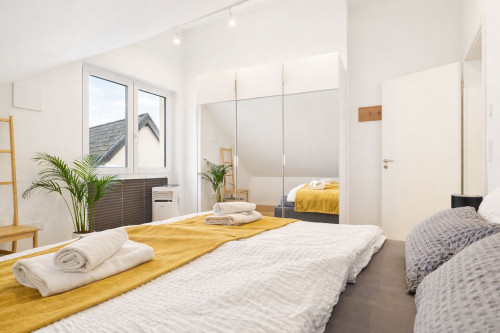 Bright home in Eltville am Rhein - Gallery - 18