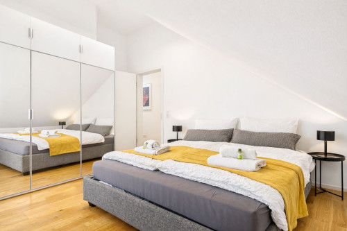 Bright home in Eltville am Rhein - Gallery - 19