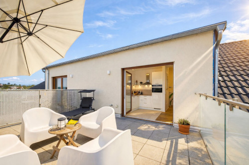 Bright home in Eltville am Rhein - Gallery - 12