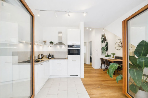 Bright home in Eltville am Rhein