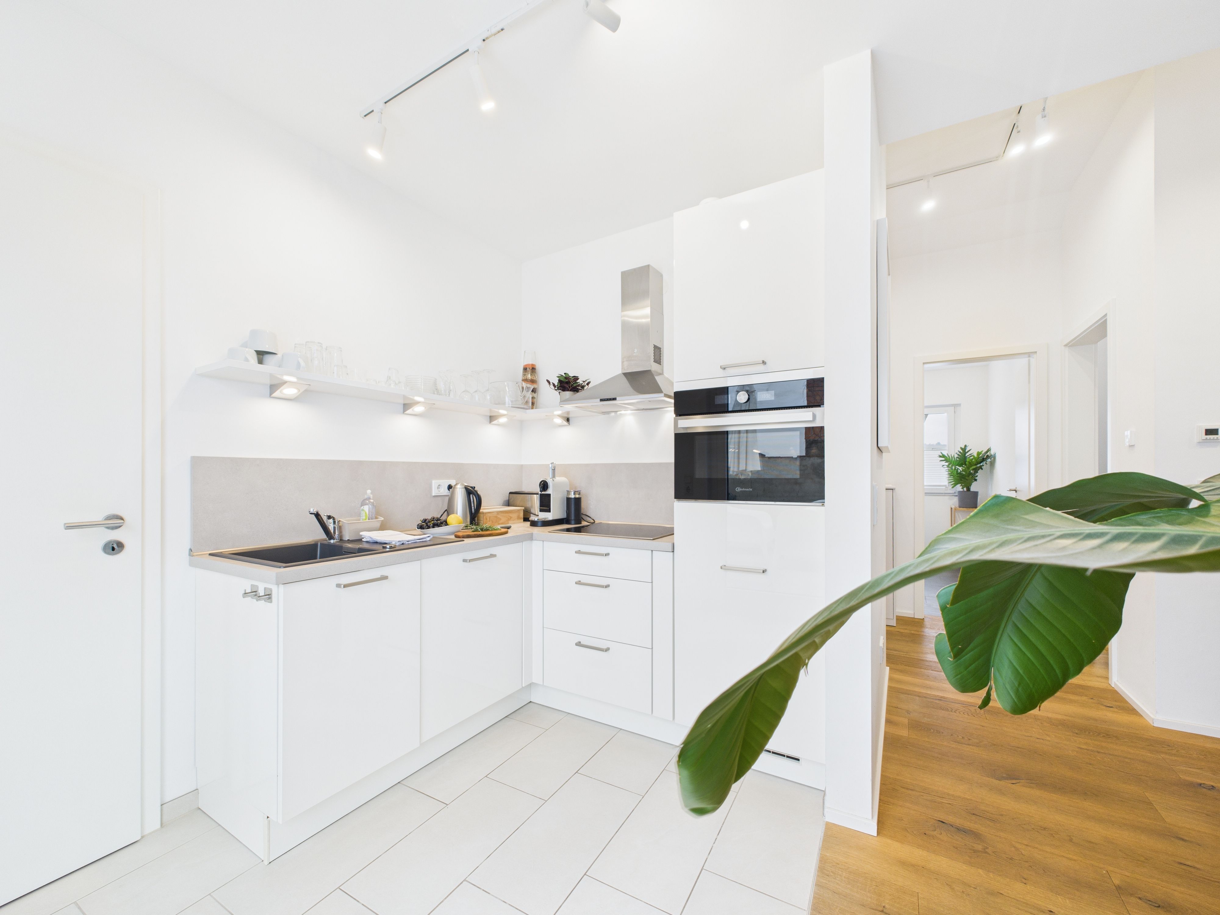 Bright Home In Eltville Am Rhein - 20