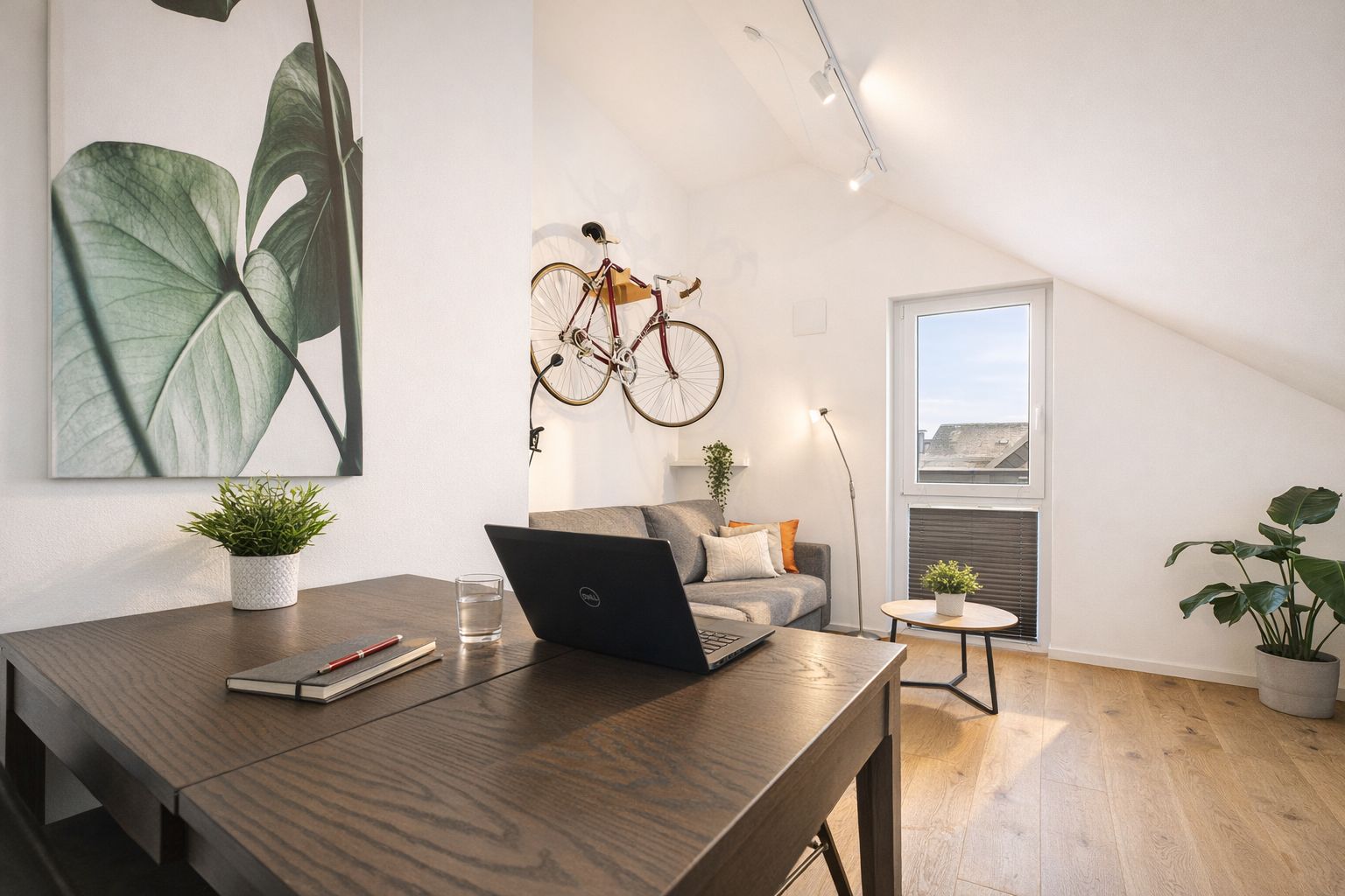 Bright Home In Eltville Am Rhein - 14