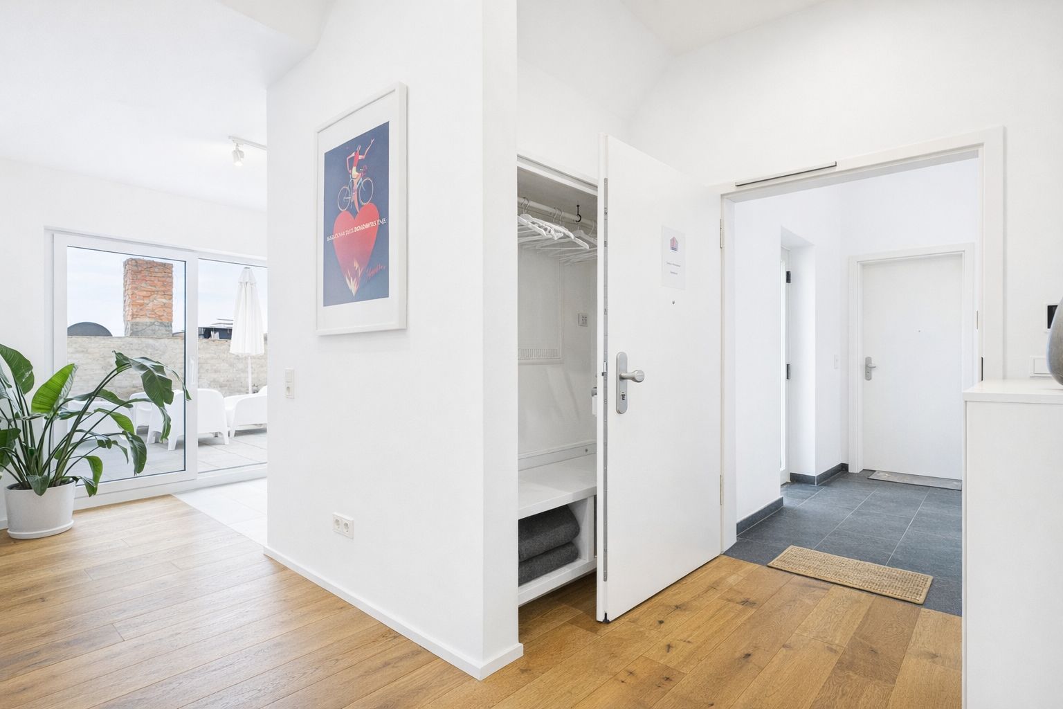 Bright Home In Eltville Am Rhein - 1
