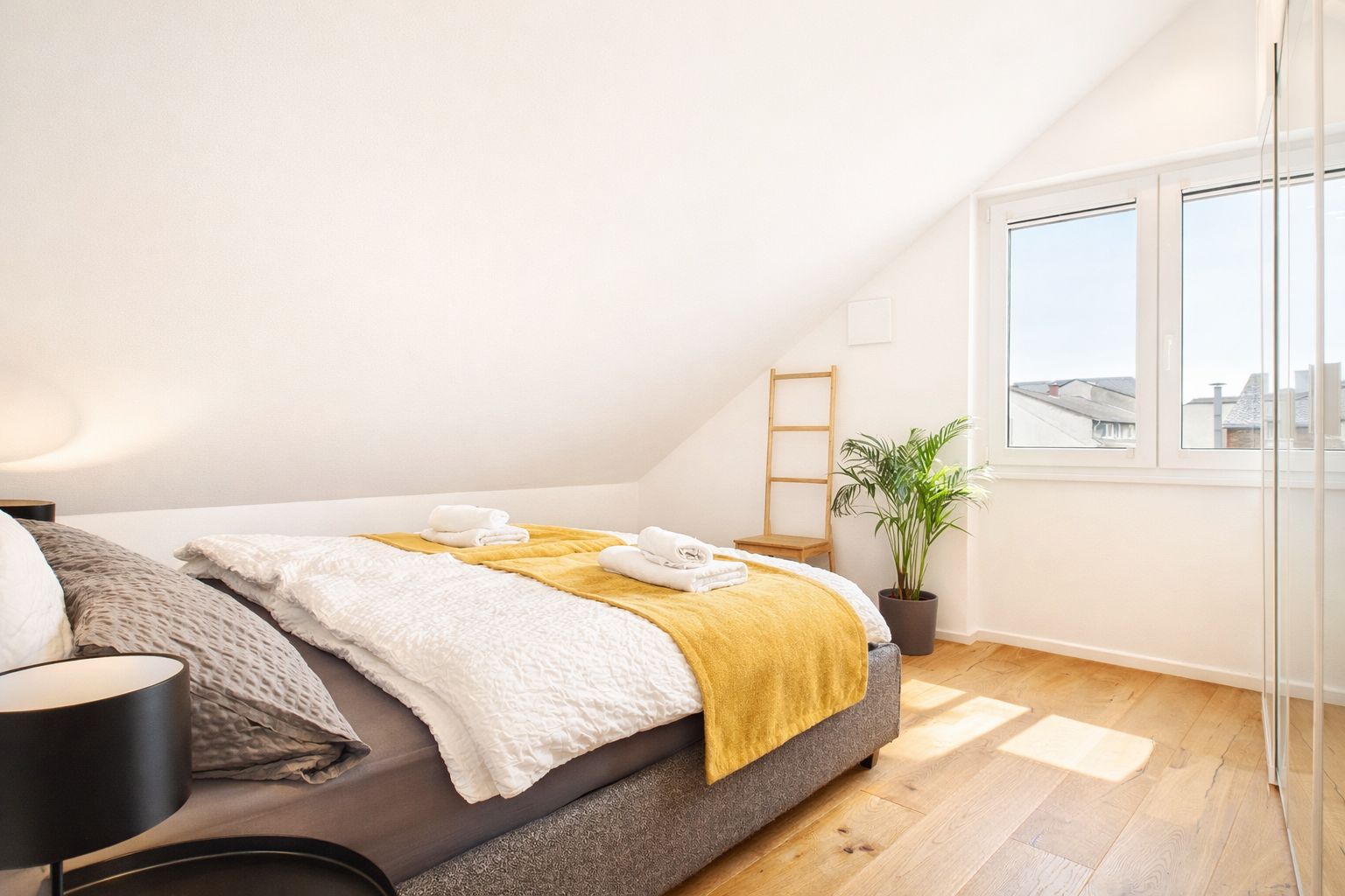 Bright Home In Eltville Am Rhein - 19