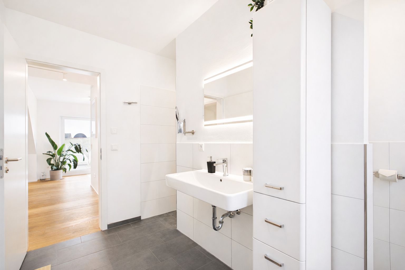 Bright Home In Eltville Am Rhein - 3