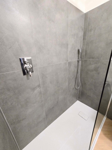 Apartment in Via Marco Polo, Monza for 40 m² - Gallery - 7