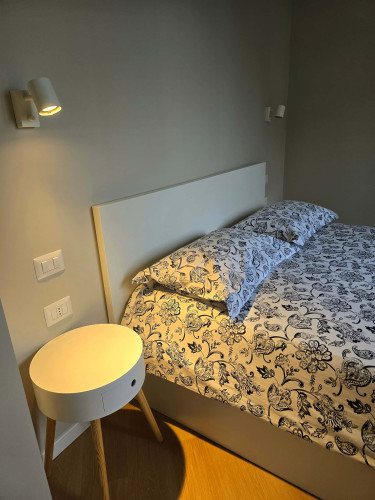 Apartment in Via Marco Polo, Monza for 40 m² - Gallery - 8
