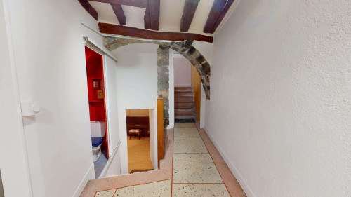 Room in Rue Saint-Vincent de Paul, Clermont-Ferrand for 130 m² with 5 bedrooms - Gallery - 19