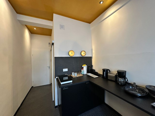 Great and modern loft in Köln