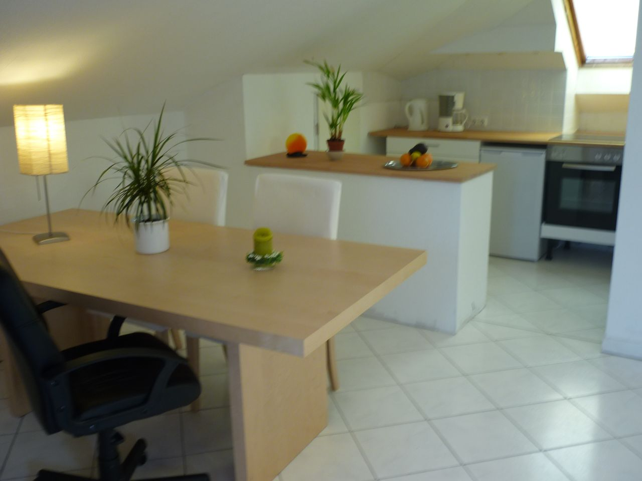 Flat - 6