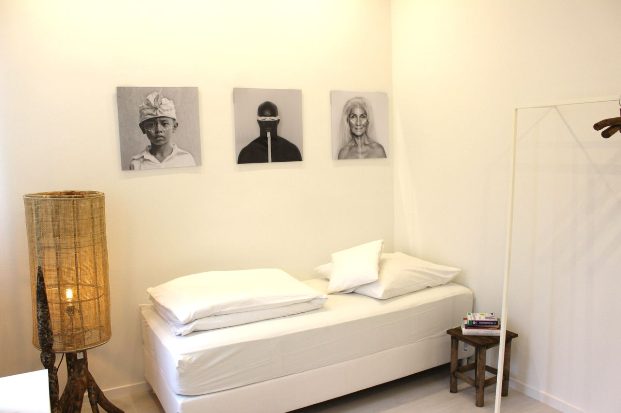 Single Room - 7