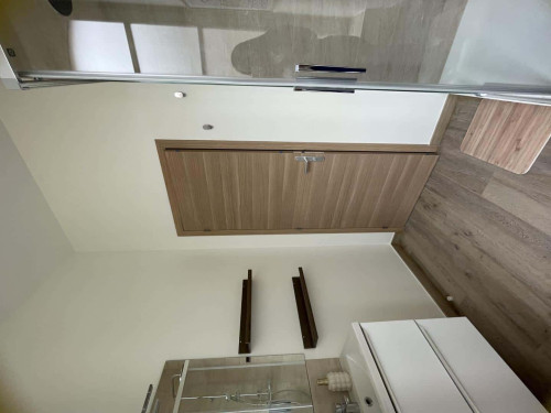 Appartement - MICHAUD A203