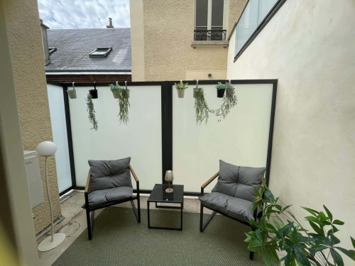 Appartement - MICHAUD A203 - Gallery - 5