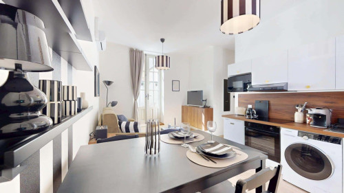 Appartement - MICHAUD A203 - Gallery - 9
