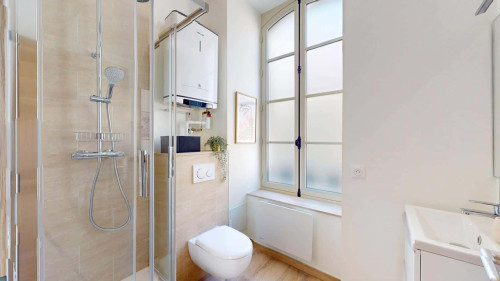 Appartement - MICHAUD A203 - Gallery - 12