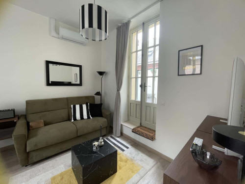 Appartement - MICHAUD A203