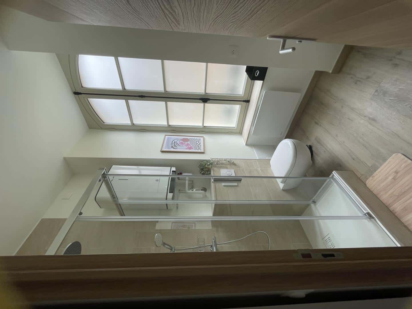 Appartement - MICHAUD A203 - 2