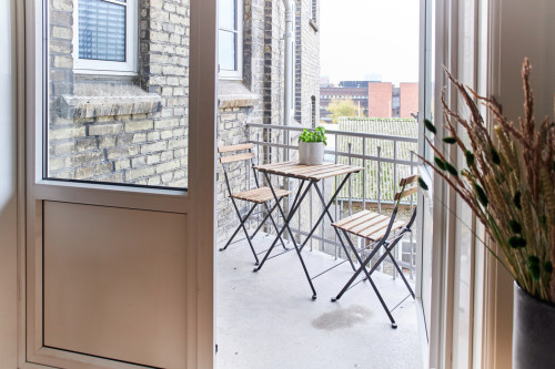 Fredensgade Home