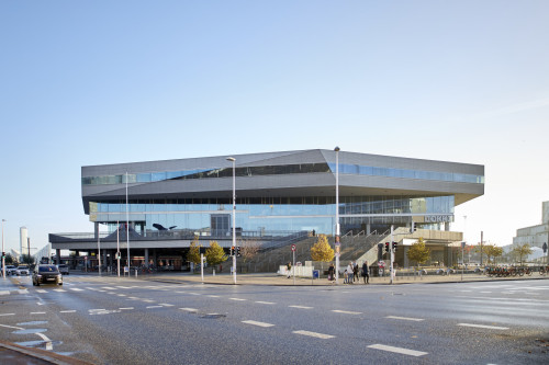 Fredensgade Home