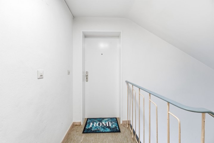 2-room apartment, new flatshare, renovated, fully furnished, HD- Rohrbach