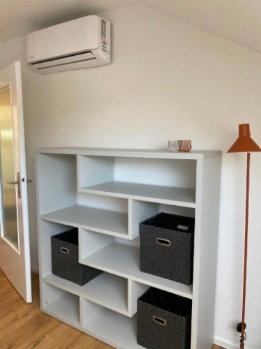2-room apartment, new flatshare, renovated, fully furnished, HD- Rohrbach - Gallery - 10