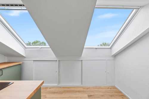 2-room apartment, new flatshare, renovated, fully furnished, HD- Rohrbach - Gallery - 7