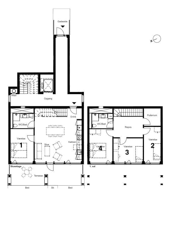 Loke Room 4 Standard+ - 2