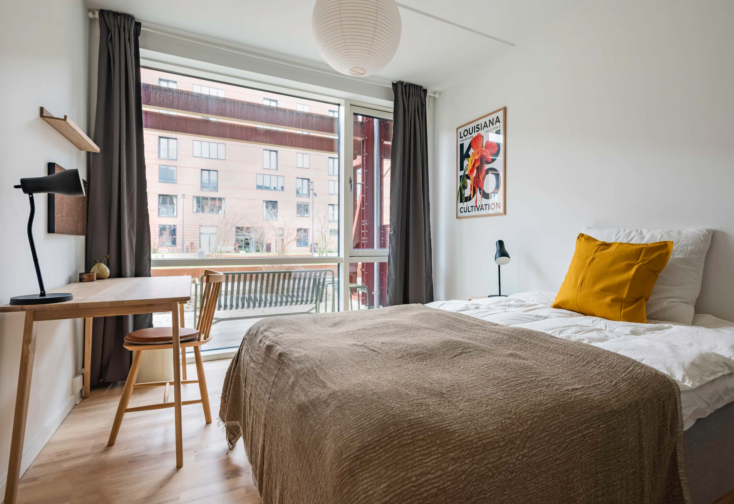 Loke Room 4 Standard+ - 3