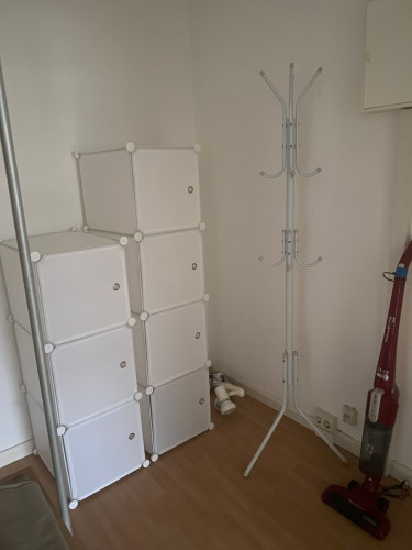 Ruhiges, voll möbliertes Apartment in Dessau-Roßlau