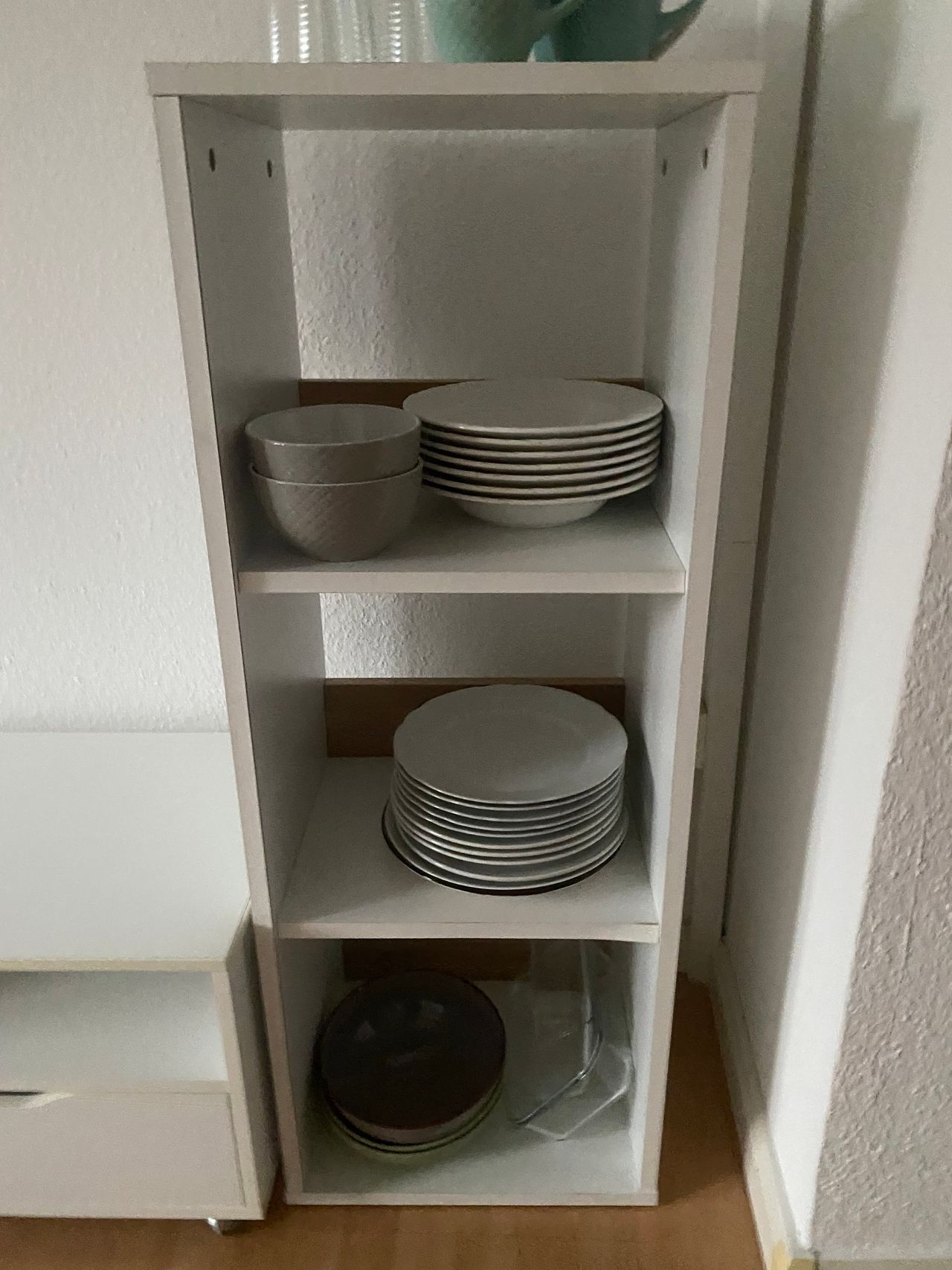 Ruhiges, Voll Möbliertes Apartment In Dessau-Roßlau - 4