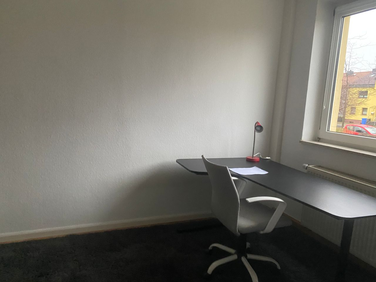 Ruhiges, Voll Möbliertes Apartment In Dessau-Roßlau - 2