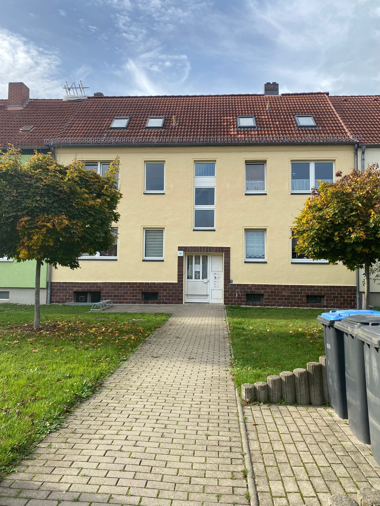 Ruhiges, Voll Möbliertes Apartment In Dessau-Roßlau - 6