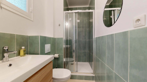 Boudoir - Private Two-room Apartment (7) - Gallery - 11
