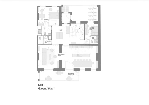 Boudoir - Private Two-room Apartment (7) - Gallery - 4