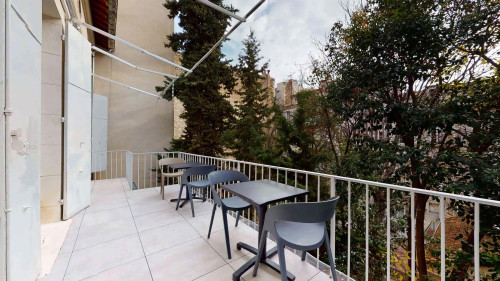 Boudoir - Private Two-room Apartment (7) - Gallery - 16