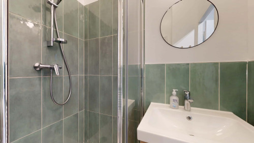 Boudoir - Private Two-room Apartment (7) - Gallery - 18