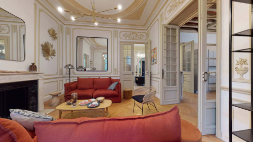 Boudoir - Private Two-room Apartment (7) - Gallery - 6
