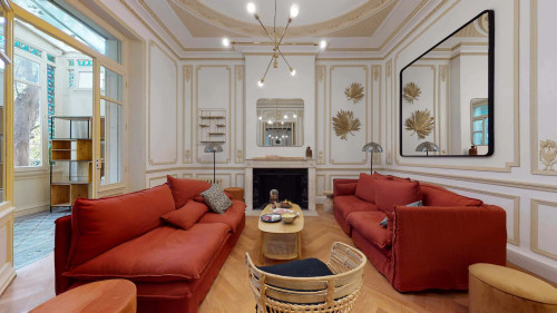 Boudoir - Private Two-room Apartment (7) - Gallery - 13