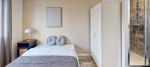 Chambre 3 - DESCROIZILLES